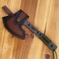 Thick Miller Outdoor camping axe