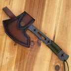 Thick Miller Outdoor camping axe