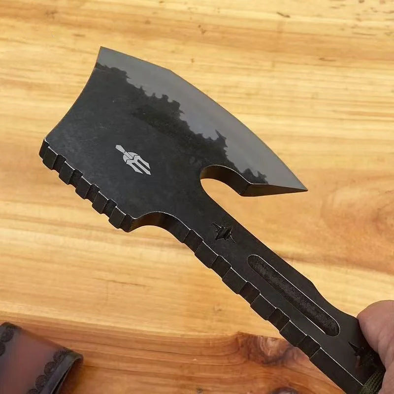 Thick Miller Outdoor camping axe