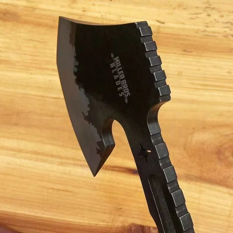 Thick Miller Outdoor camping axe