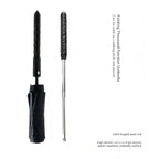 Mult Funtional Umbrellainside Extendable BatonDefensive