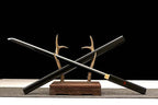 Sasuke Katana