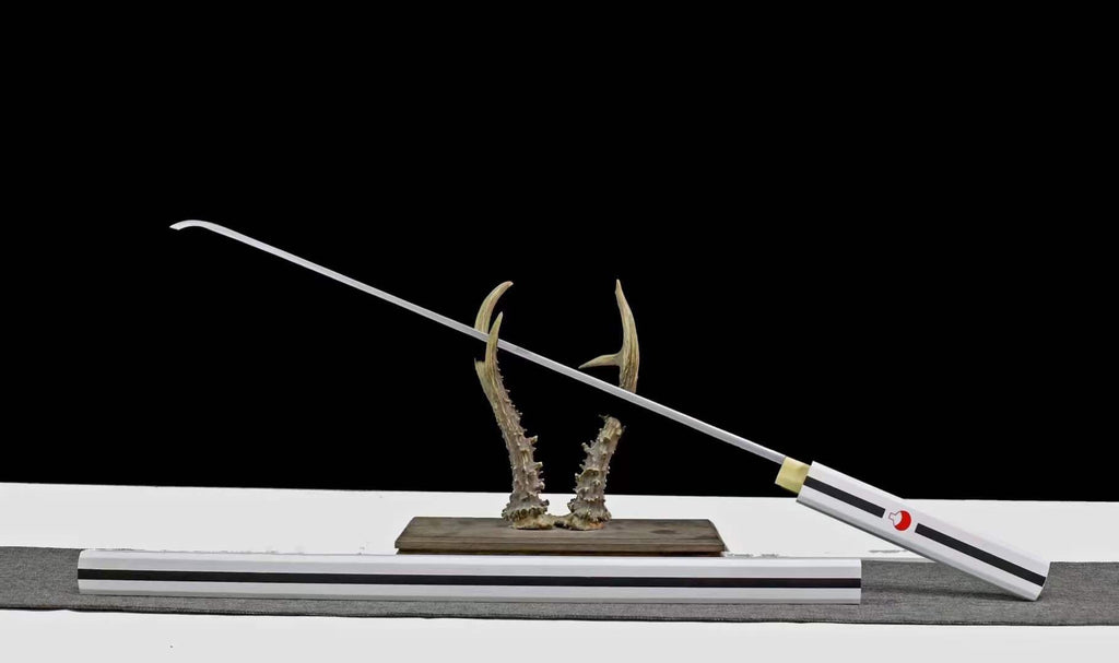 Sasuke Katana