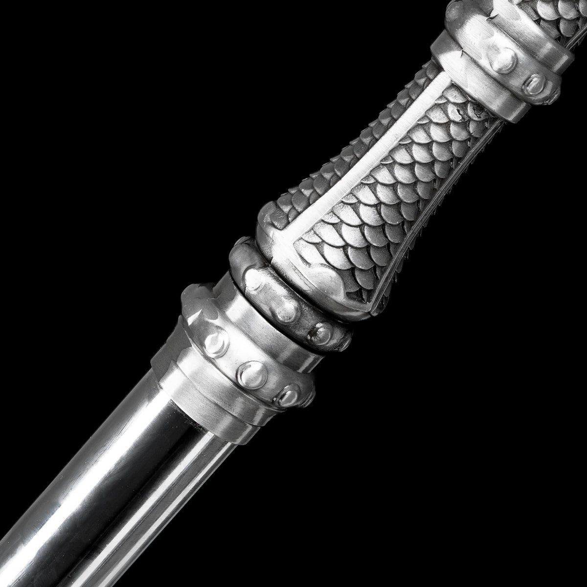Dragon's Coil Breaching Spike