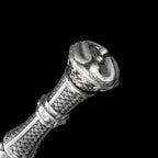 Dragon's Coil Breaching Spike