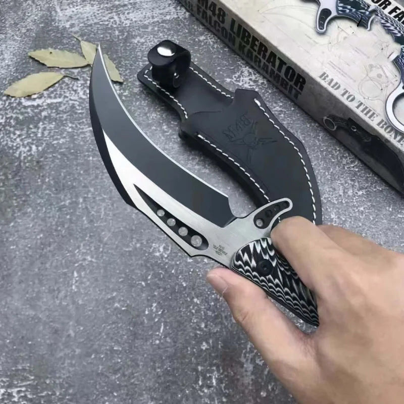 LIBERATOR FALCON KARAMBIT