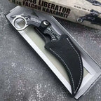LIBERATOR FALCON KARAMBIT
