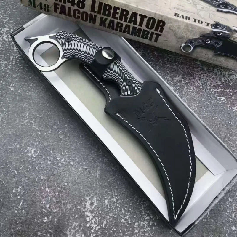 LIBERATOR FALCON KARAMBIT