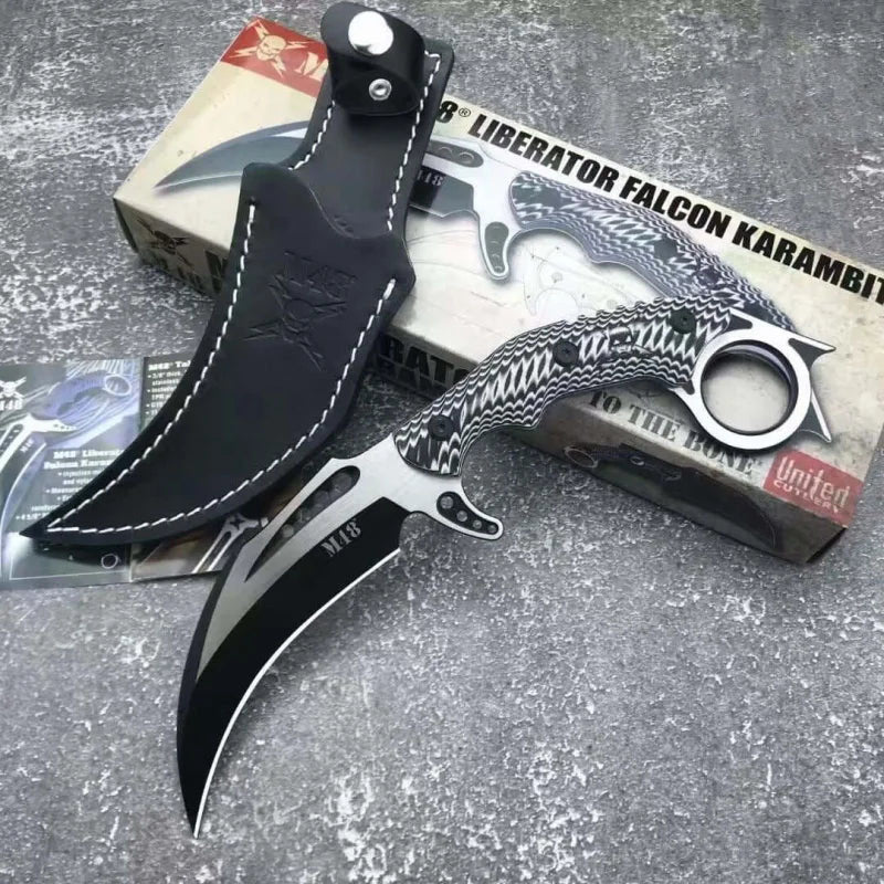 LIBERATOR FALCON KARAMBIT