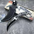 LIBERATOR FALCON KARAMBIT