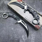 LIBERATOR FALCON KARAMBIT