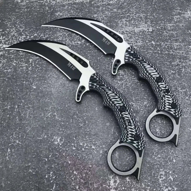 LIBERATOR FALCON KARAMBIT