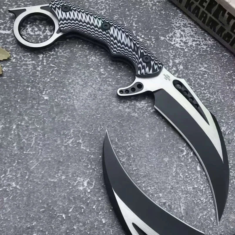 LIBERATOR FALCON KARAMBIT