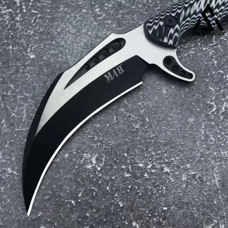 LIBERATOR FALCON KARAMBIT