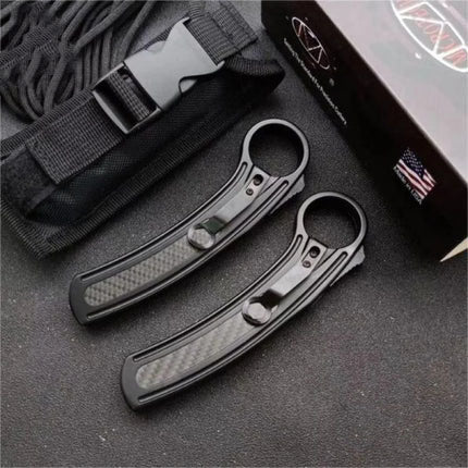 Carbonfasermesser NKMT