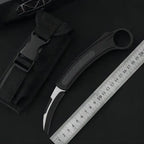 Carbonfasermesser NKMT
