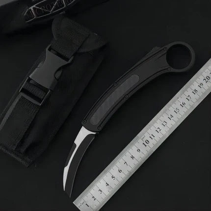 Carbonfasermesser NKMT