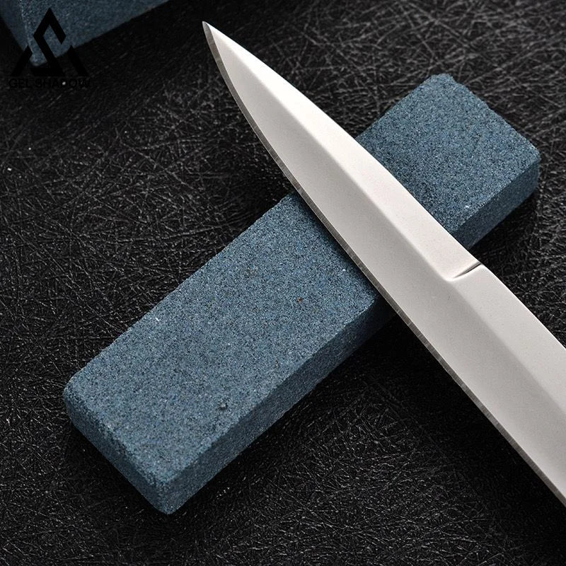 Überraschungspaket 1/2/4/8 Stück Taschenmesser mit Schleifstein