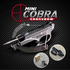 Cobra Powerful Folding Miniarmbrust