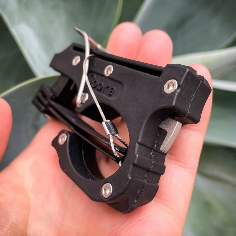 Cobra Powerful Folding Mini Crossbow