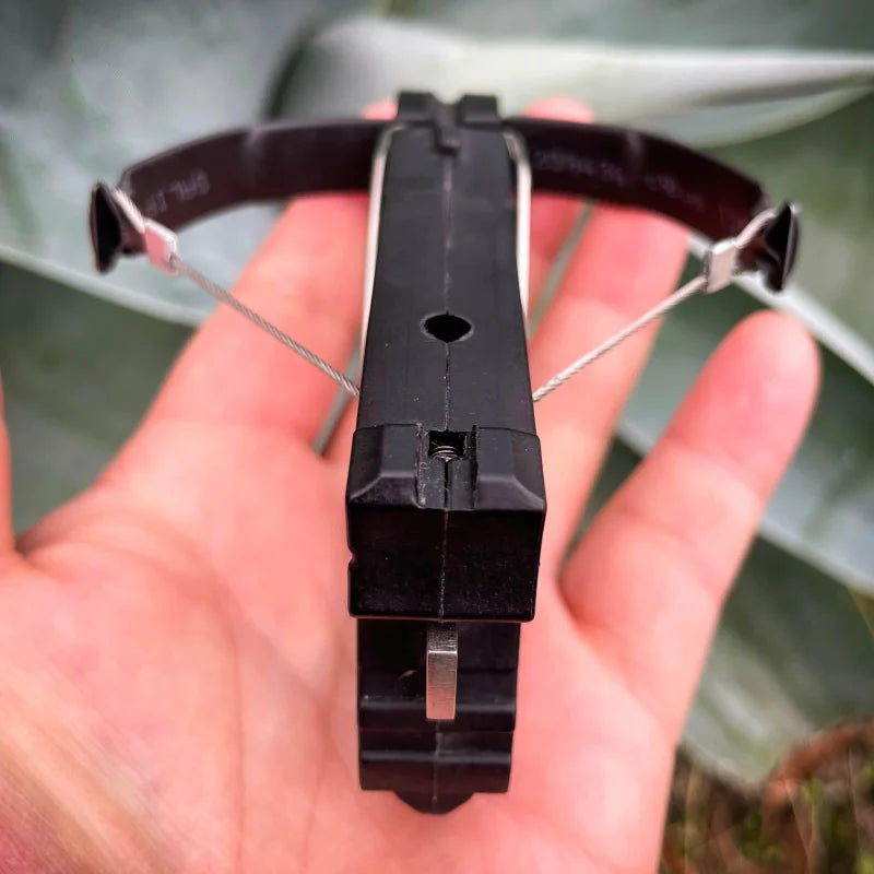 Cobra Powerful Folding Mini Crossbow