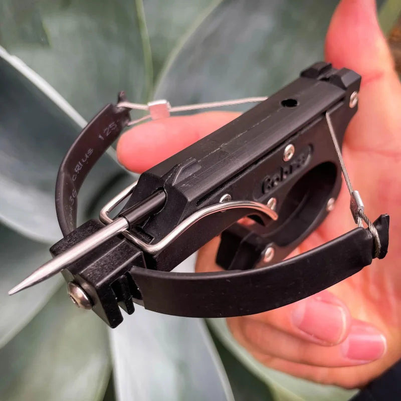 Cobra Powerful Folding Mini Crossbow