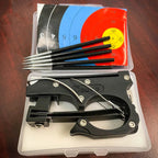 Cobra Powerful Folding Miniarmbrust