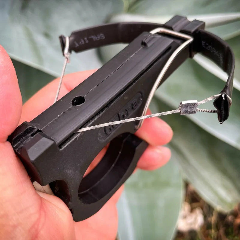 Cobra Powerful Folding Miniarmbrust
