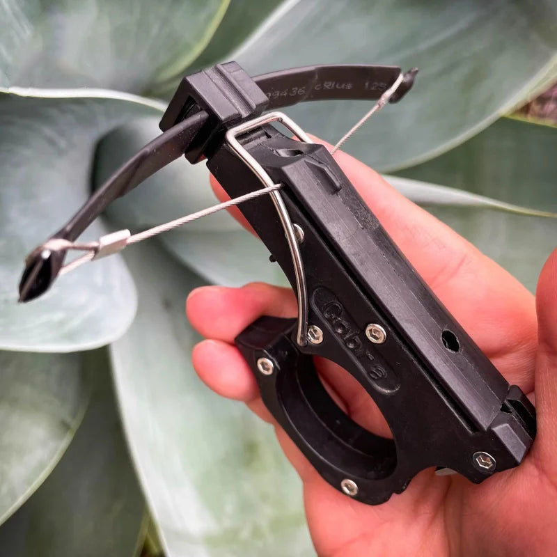 Cobra Powerful Folding Miniarmbrust