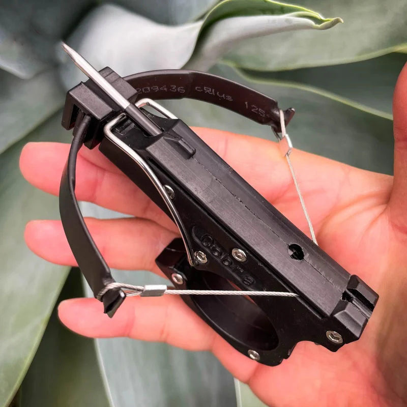 Cobra Powerful Folding Miniarmbrust