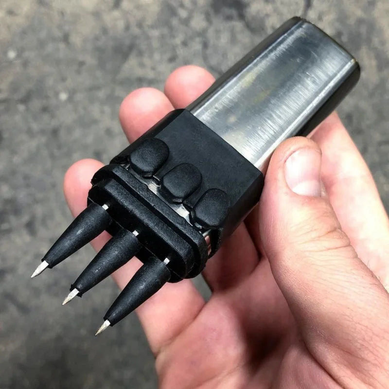 TACTICAL BALLISTIC DART LAUNCHER