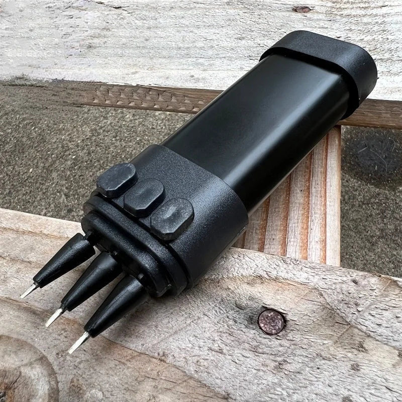 TACTICAL BALLISTIC DART LAUNCHER