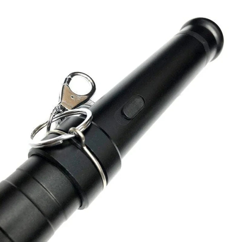 The Slugger ARC Flashlight