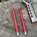 Upgrades Aluminium Alloy Magazine High resilience For G5/G6Slingshot