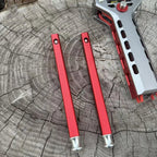 Upgrades Aluminium Alloy Magazine High resilience For G5/G6Slingshot